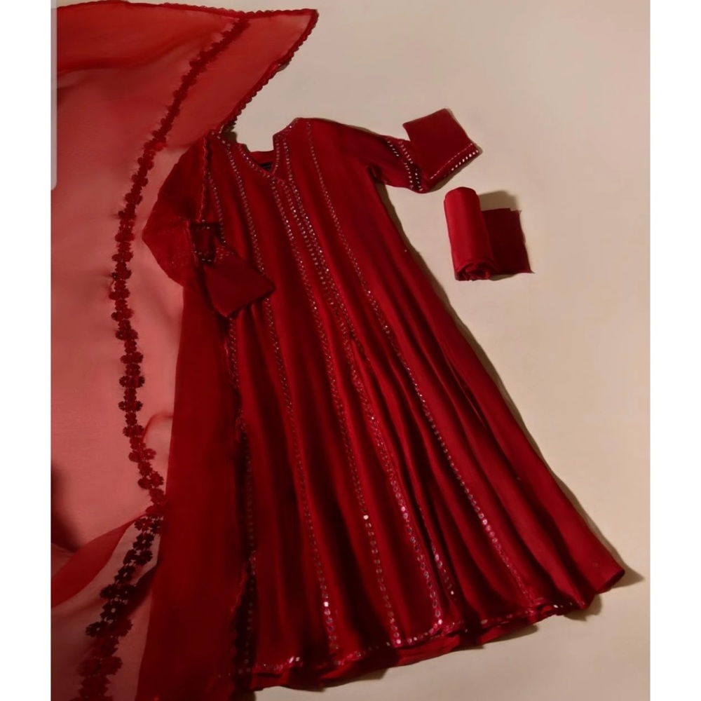 Agha noor dress